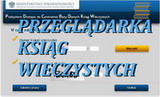 Przegl�darka Ksi�g Wieczystych