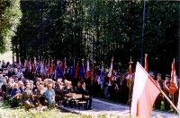 Uczestnicy spotkania
